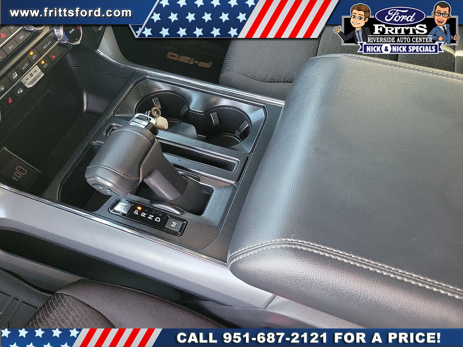 Certified 2025 Ford F150 XLT AWD/4WD image 8