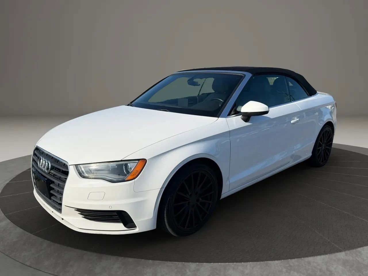 Used 2016 Audi A3 2.0T Premium AWD/4WD image 9