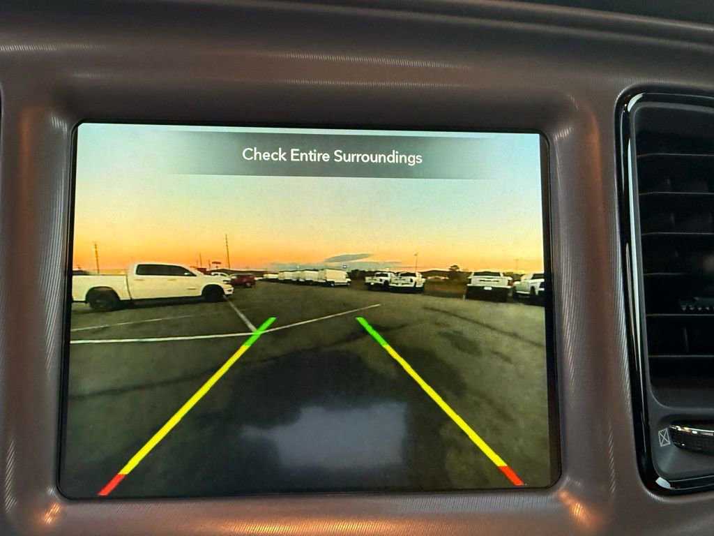 Used 2023 Dodge Challenger SXT w/ Blacktop Package image 20