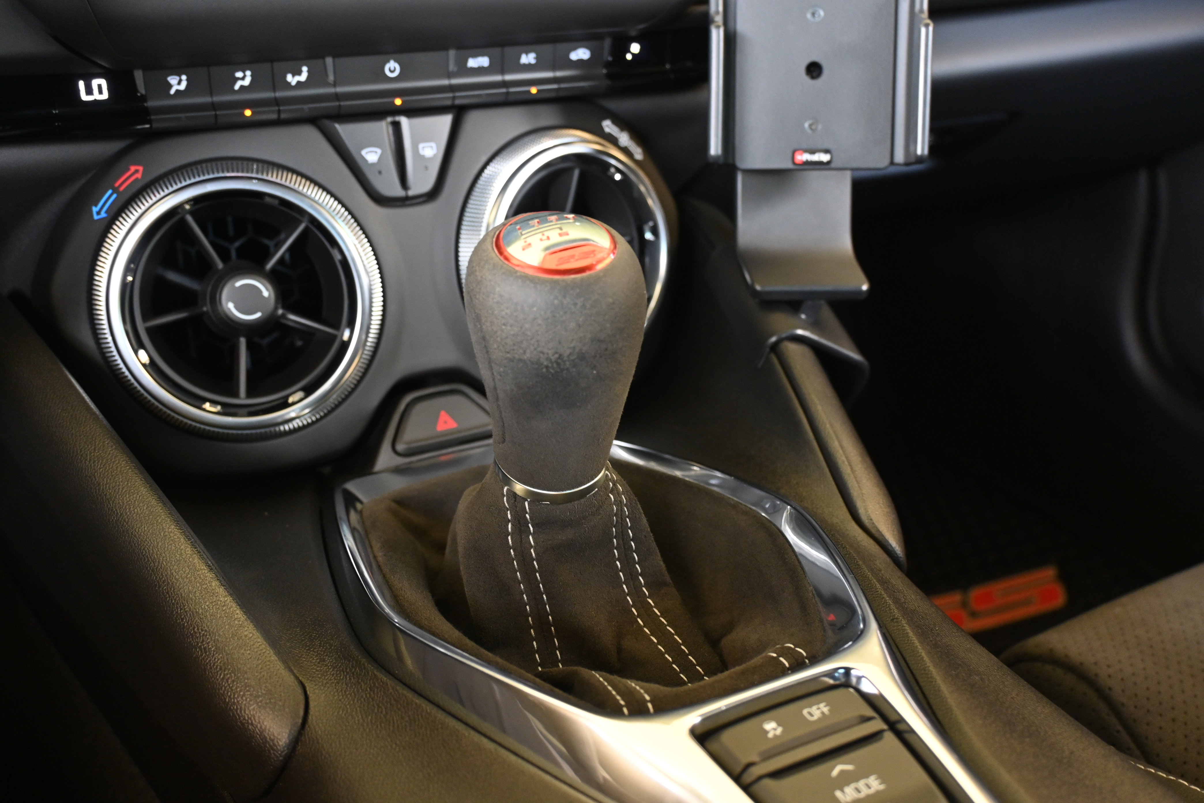 Certified 2022 Chevrolet Camaro SS image 26