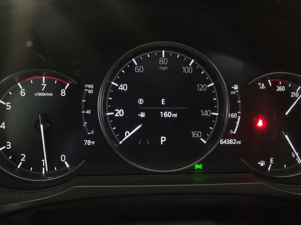 Used 2021 MAZDA CX-9 Grand Touring image 23