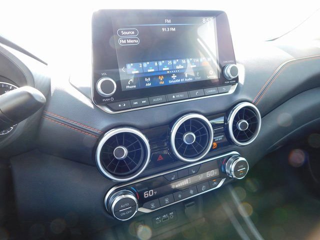 Used 2025 Nissan Sentra SR image 27