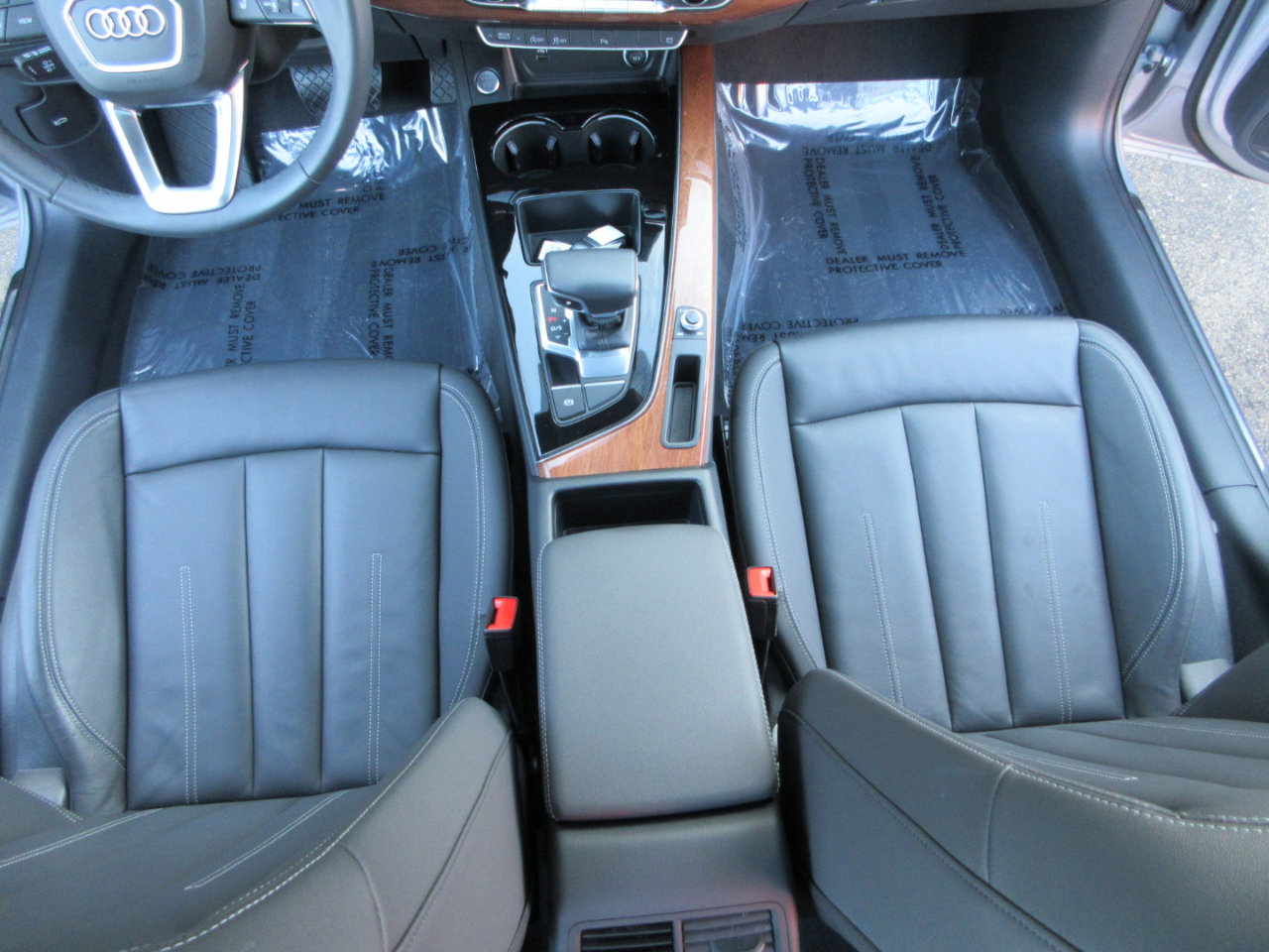 Used 2024 Audi A4 2.0T Premium image 17