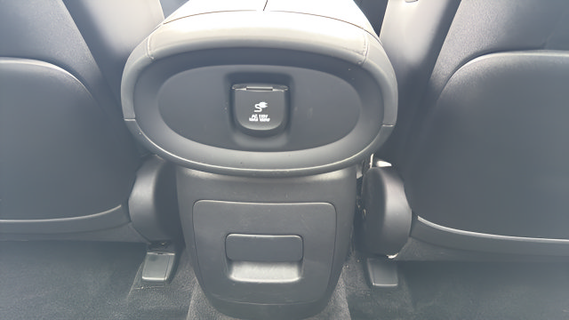 Used 2026 Hyundai Palisade Calligraphy AWD/4WD image 19