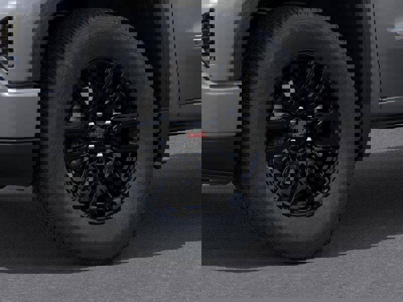 New 2026 GMC Sierra 1500 Elevation image 9