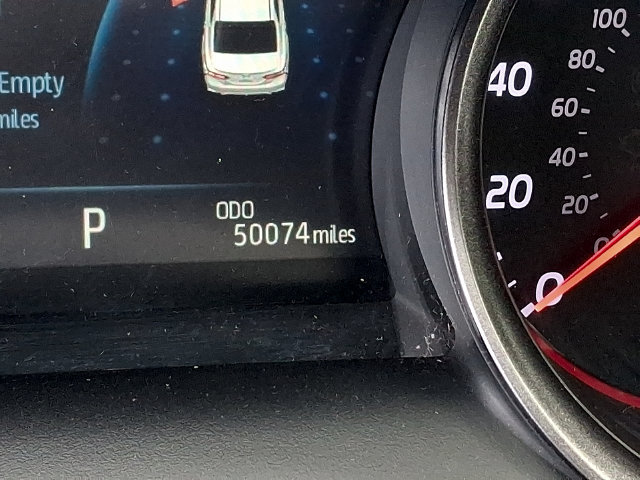 Certified 2022 Toyota Camry XSE AWD/4WD image 15