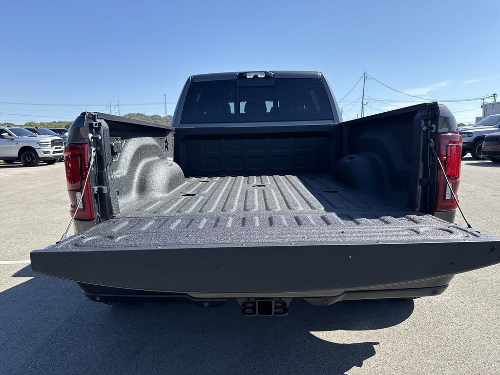 New 2026 RAM 3500 Laramie image 31