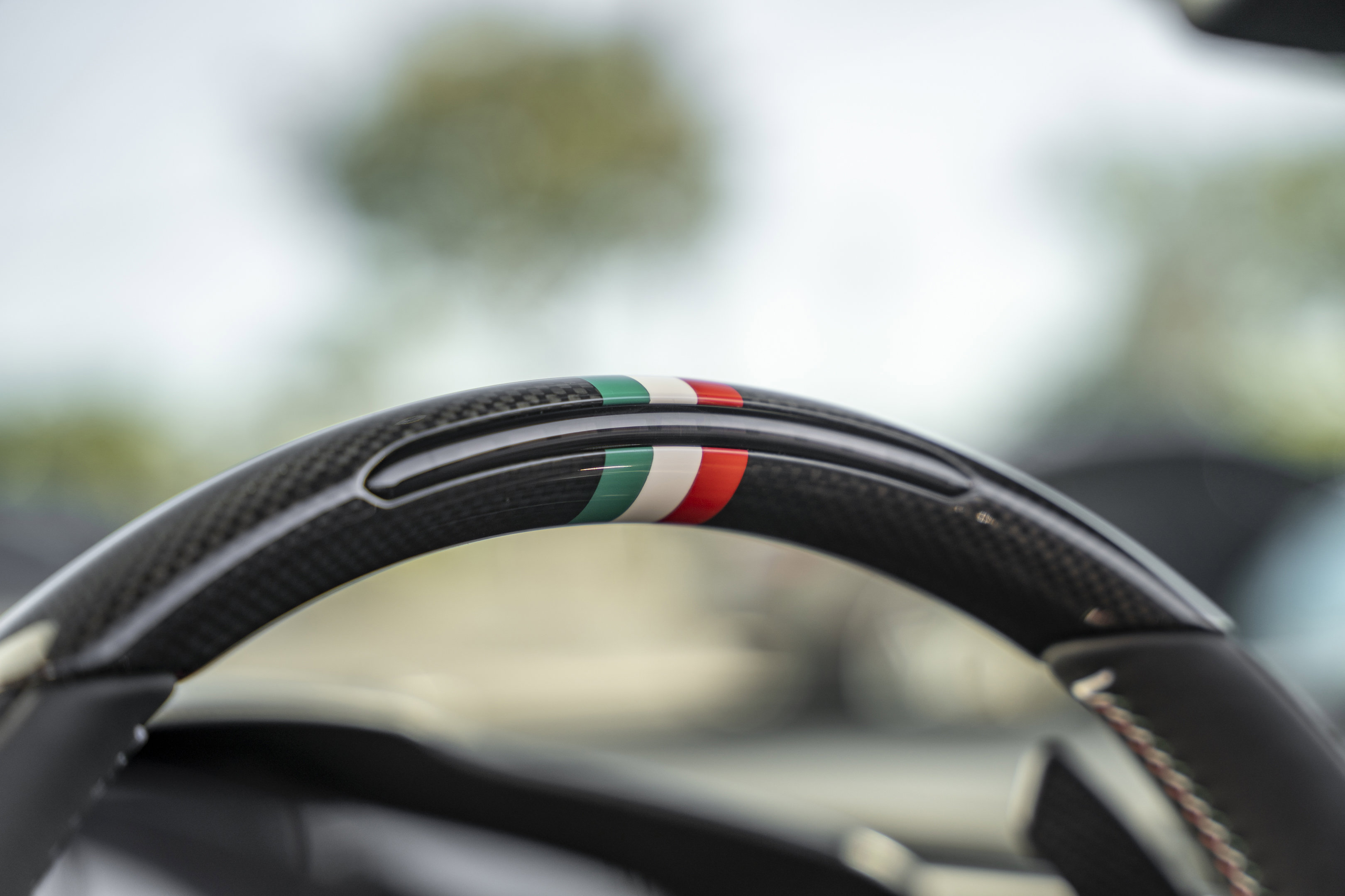 Certified 2025 Ferrari 296 GTS RWD image 30