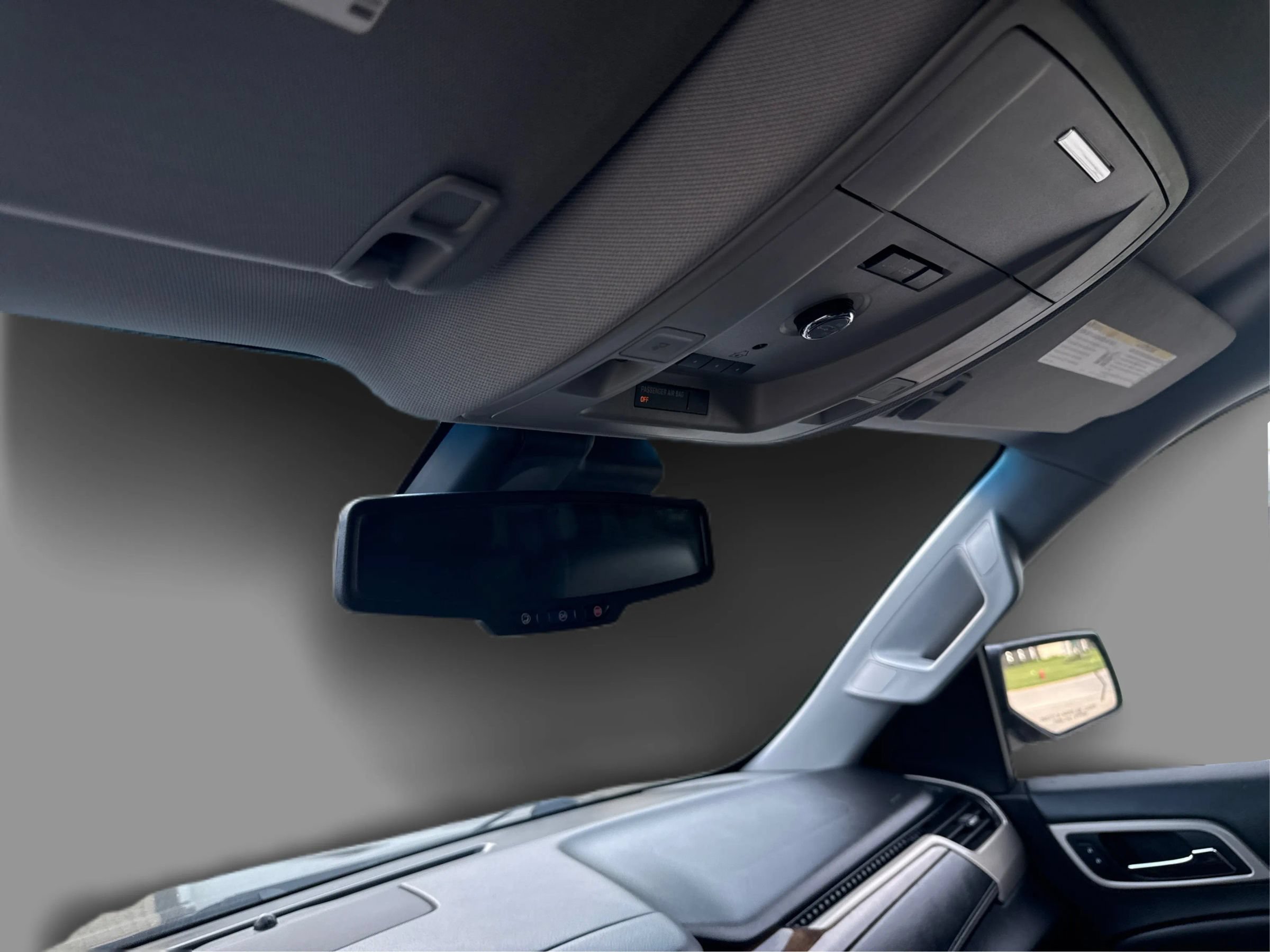 Used 2016 GMC Yukon Denali RWD image 19