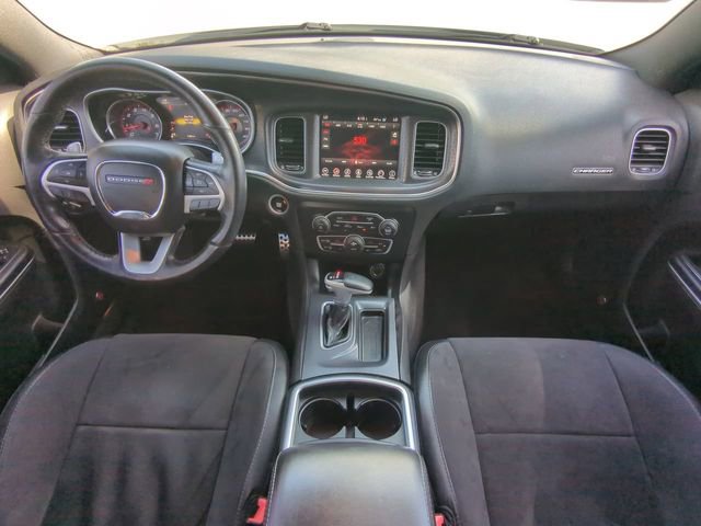 Used 2017 Dodge Charger R/T Scat Pack w/ Beats Audio Group RWD image 16