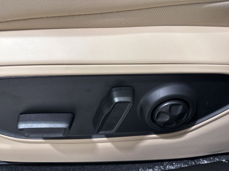 New 2026 Jeep Grand Cherokee Limited AWD/4WD image 21