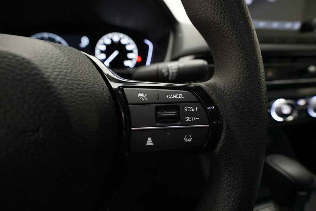 Used 2023 Honda Civic LX image 18