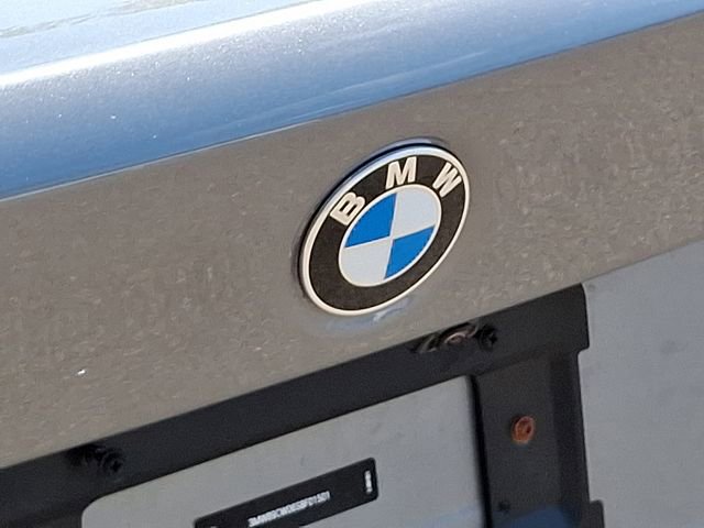 Used 2025 BMW 330i xDrive Sedan image 37