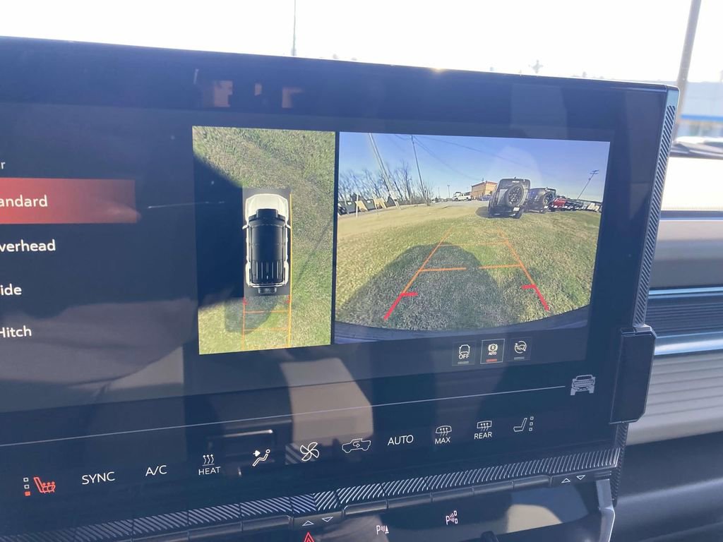 New 2026 GMC Hummer EV SUV image 20