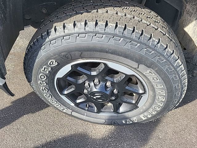 Used 2026 RAM 2500 Laramie image 3