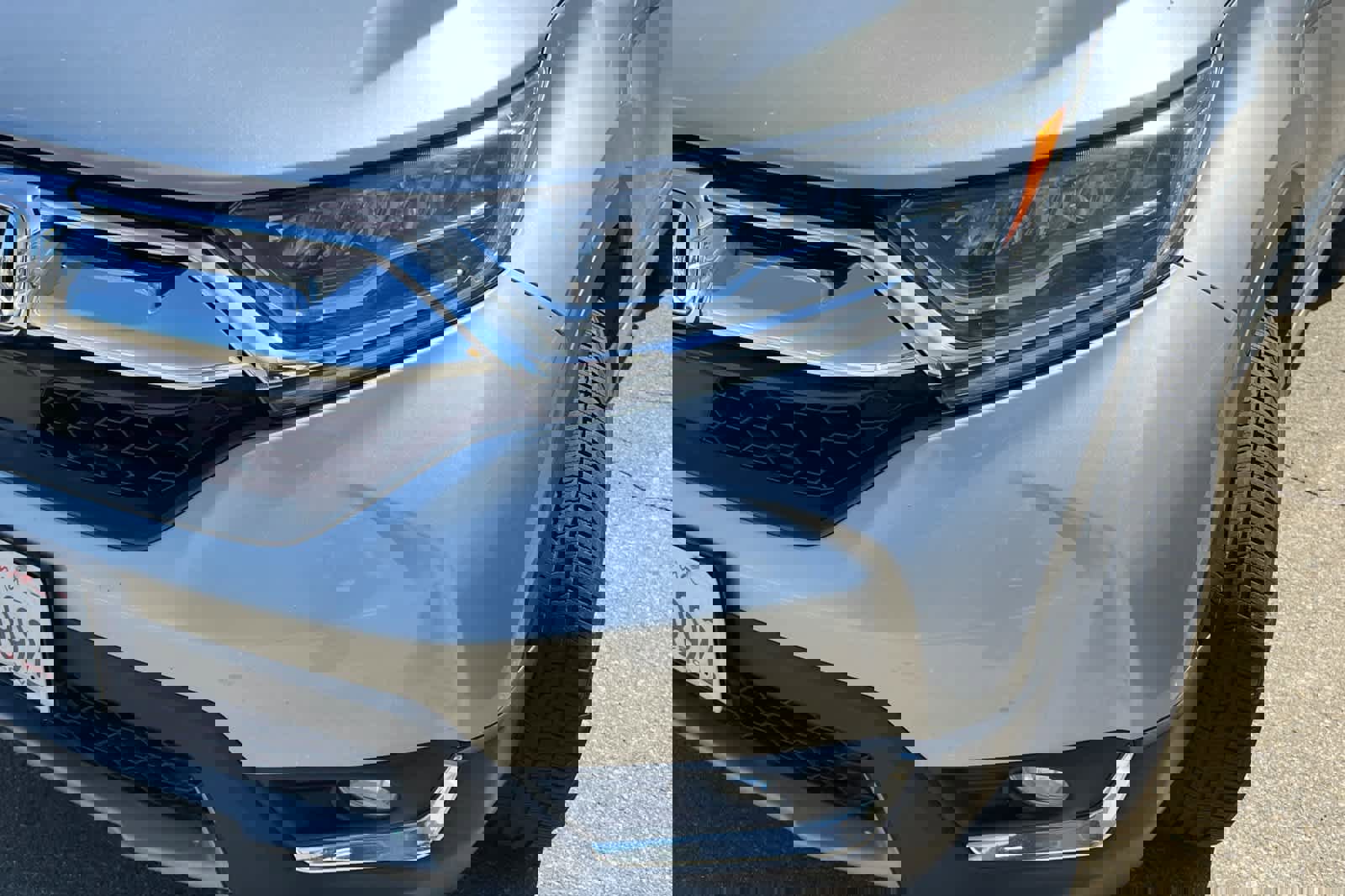 Used 2017 Honda CR-V Touring image 11