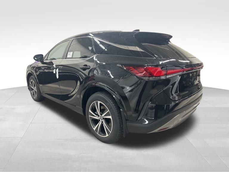 New 2026 Lexus RX 350 Premium image 6