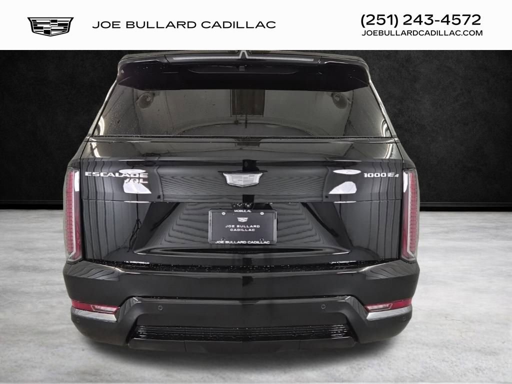 New 2026 Cadillac Escalade IQL Sport 2 image 6