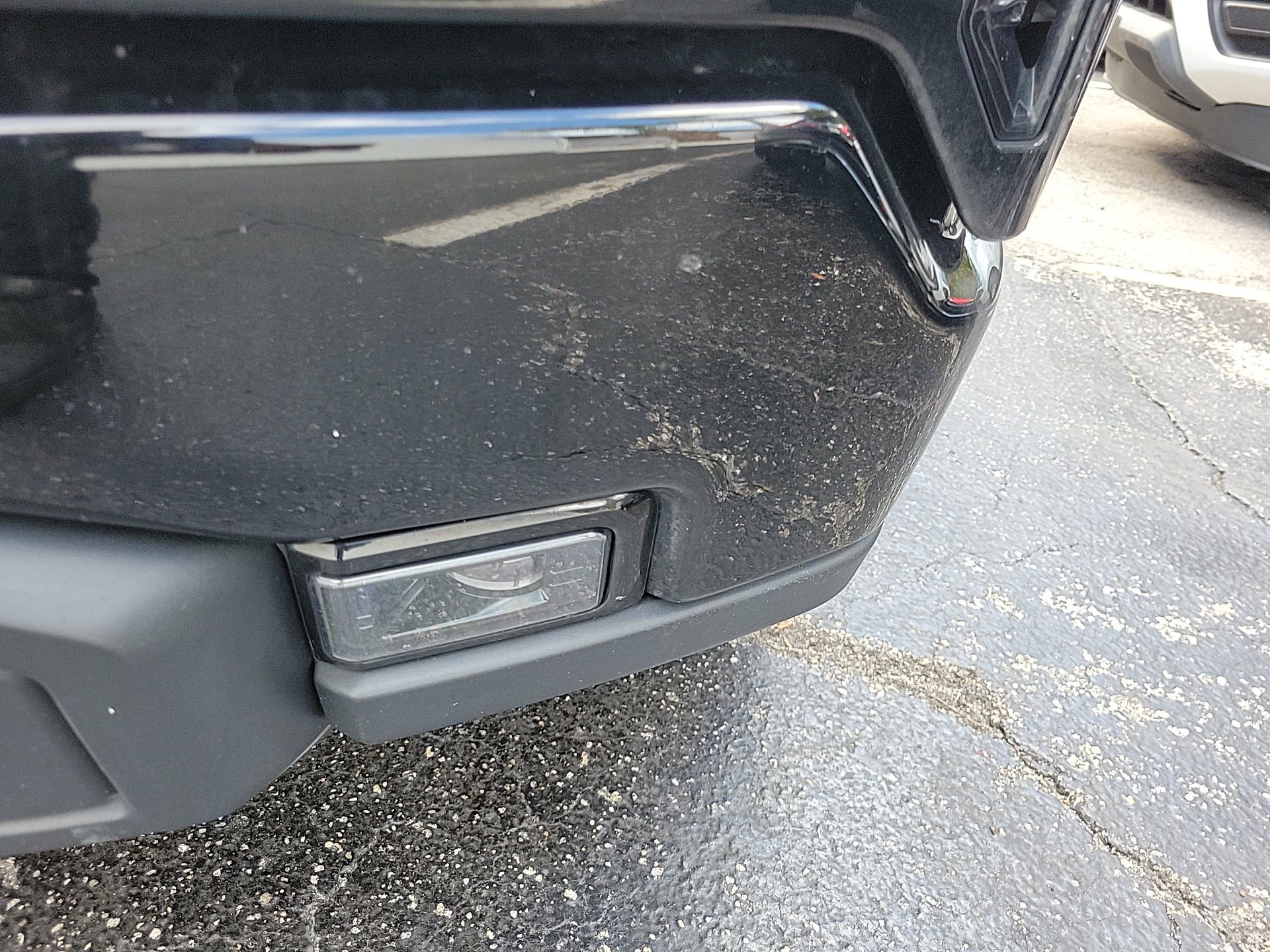 Used 2023 GMC Sierra 1500 Elevation image 8