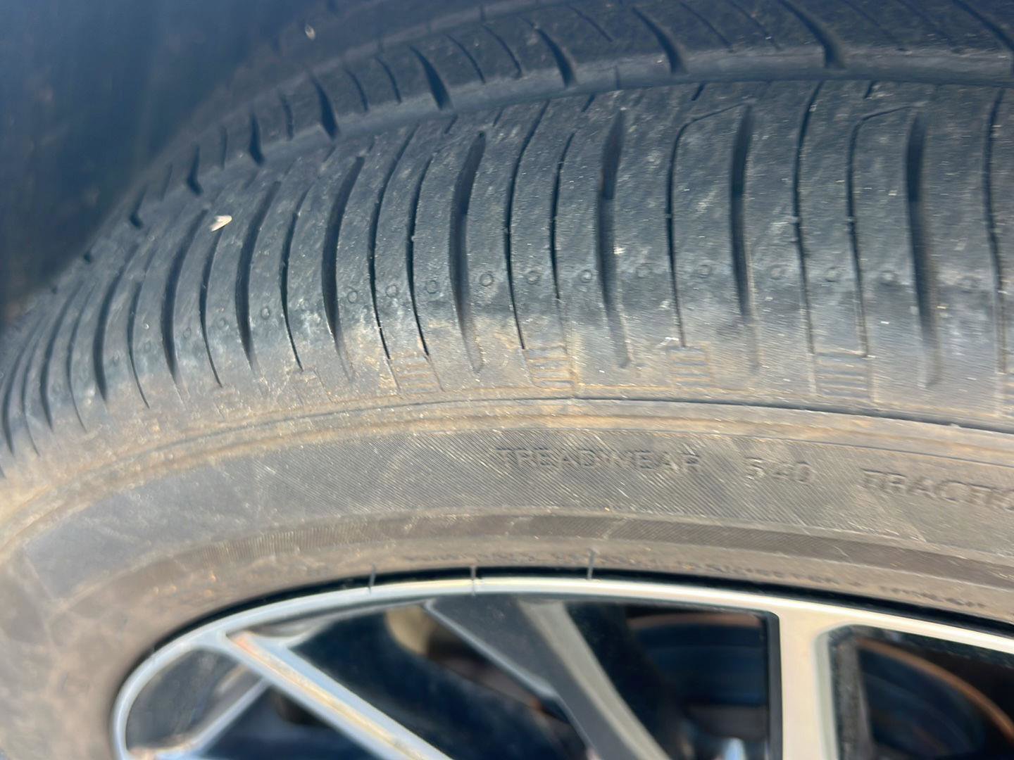 Certified 2024 Toyota Camry SE w/ Convenience Package image 39