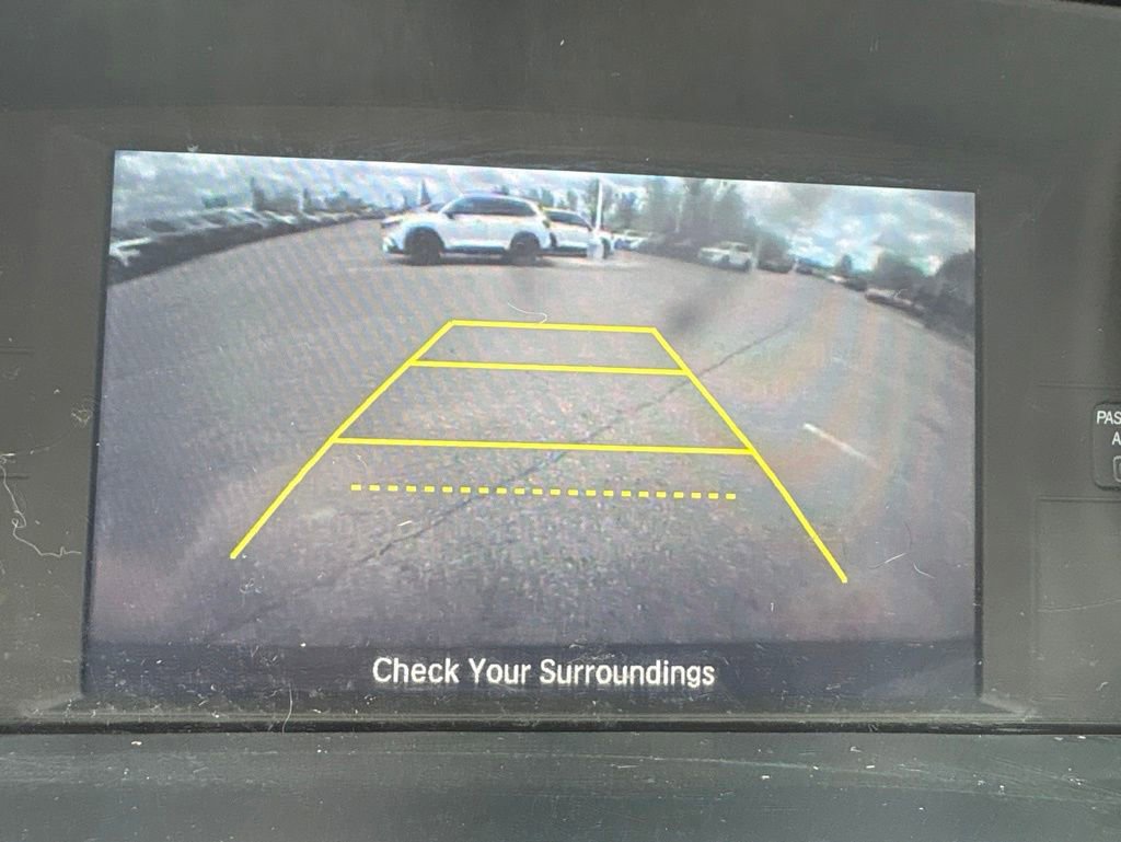 Used 2016 Honda Odyssey SE image 23