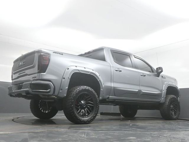 Used 2023 GMC Sierra 1500 AT4 w/ Technology Package image 31