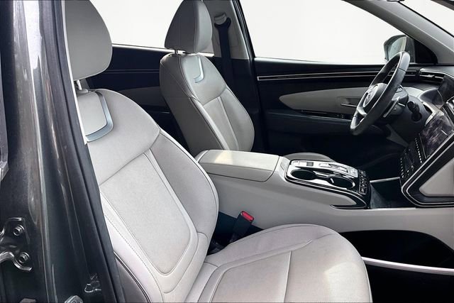Used 2022 Hyundai Tucson Limited image 20