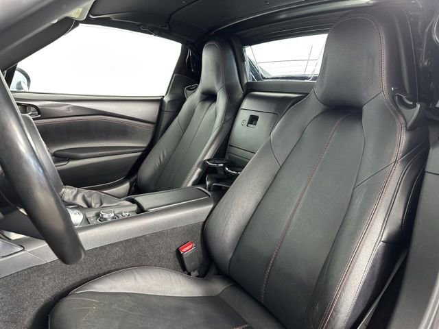 Used 2019 MAZDA MX-5 Miata RF Grand Touring image 13