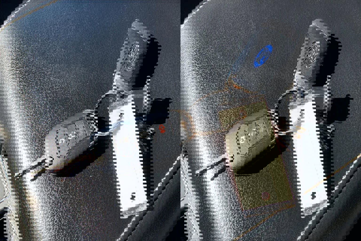 Used 2016 Ford F150 XLT w/ Equipment Group 301A Mid image 26