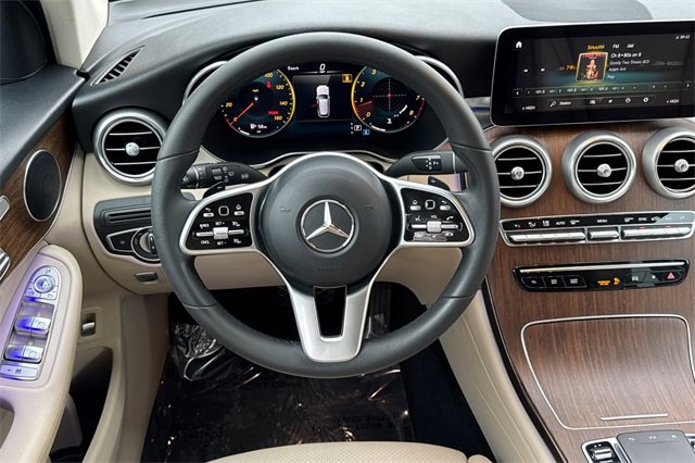 Used 2022 Mercedes-Benz GLC 300 image 16