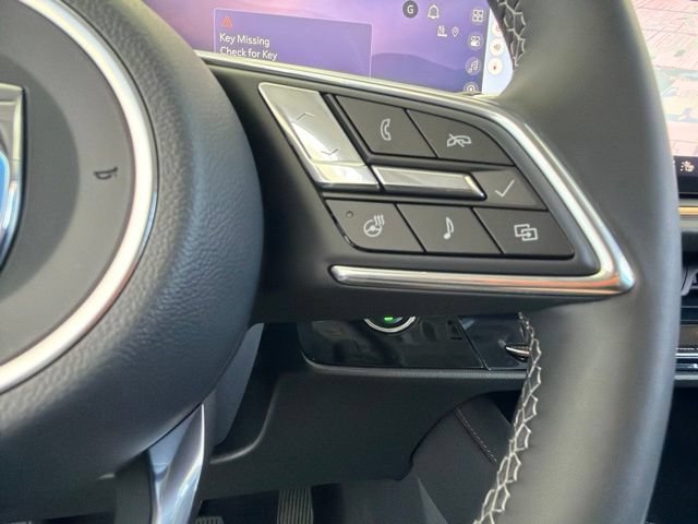 New 2026 Buick Envision Avenir AWD/4WD image 24