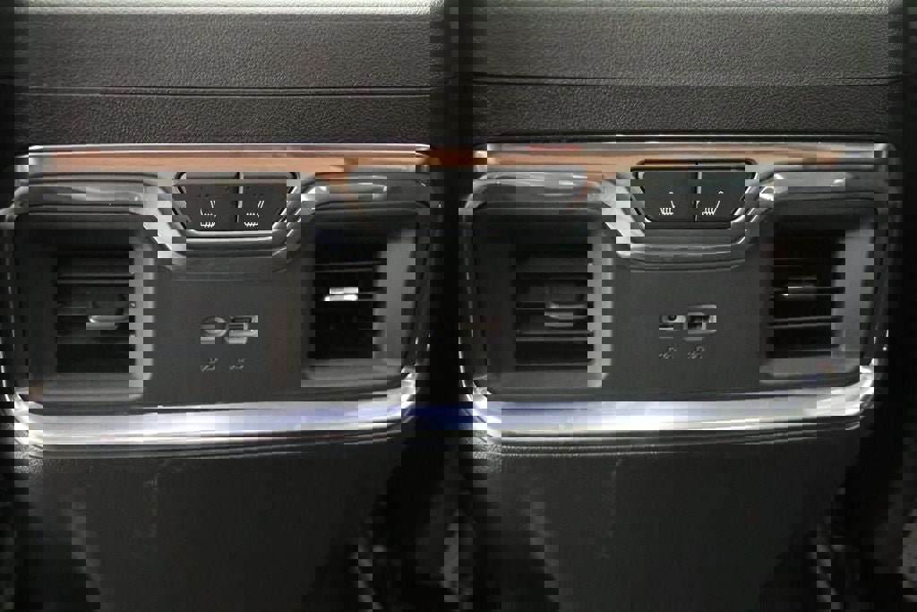 Used 2024 GMC Sierra 2500 Denali Ultimate image 23