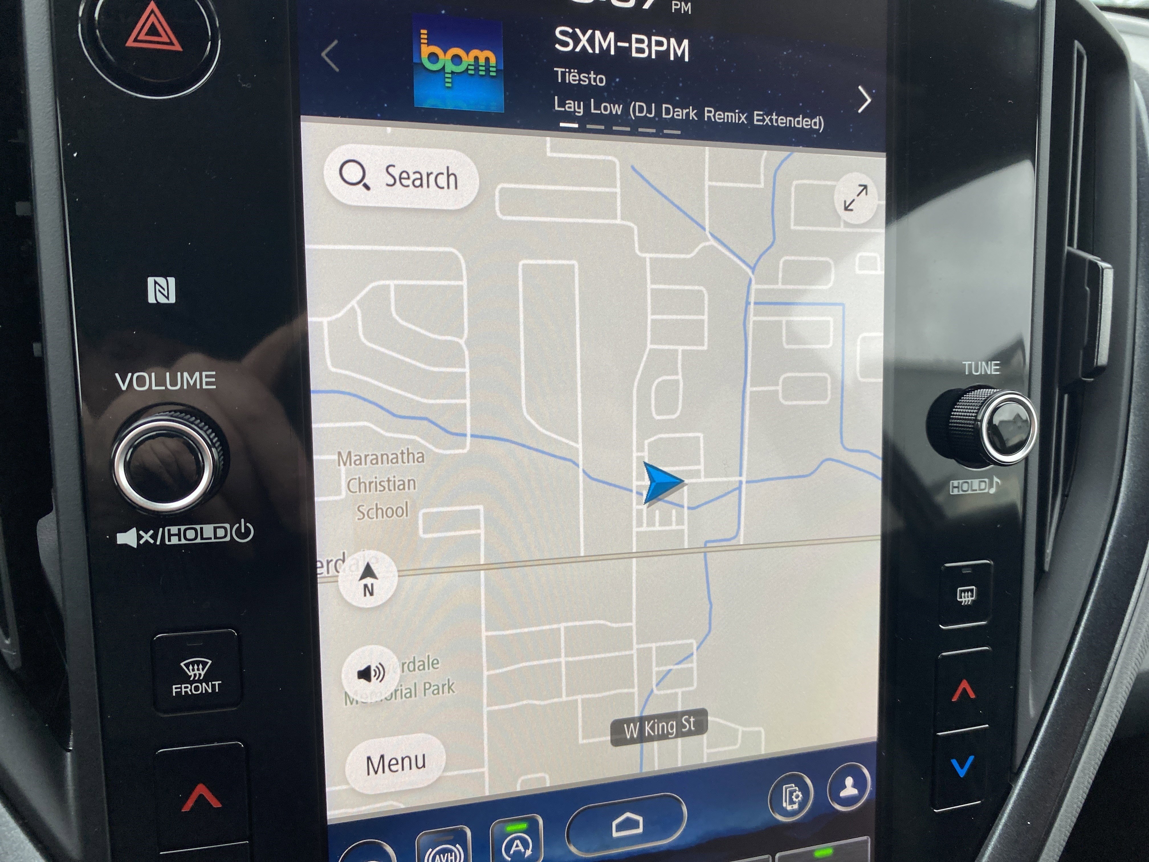 Used 2025 Subaru Crosstrek 2.5i Limited w/ Crosstrek Mirror Package image 30