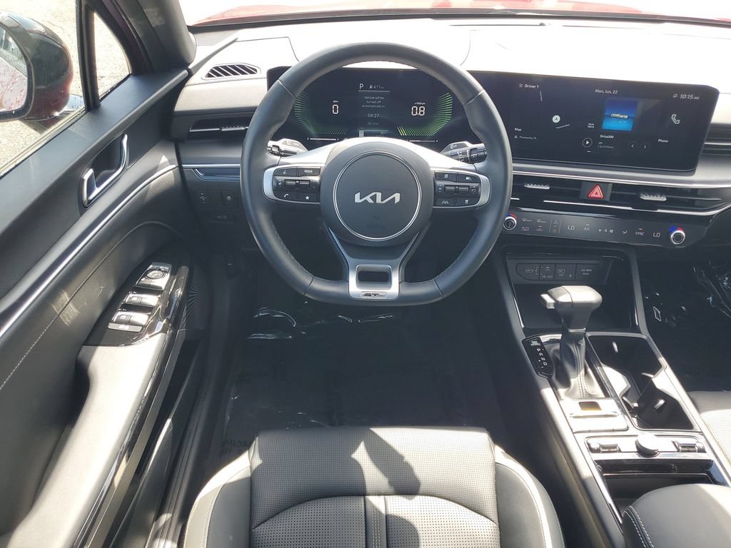 Used 2025 Kia K5 GT-Line FWD image 25