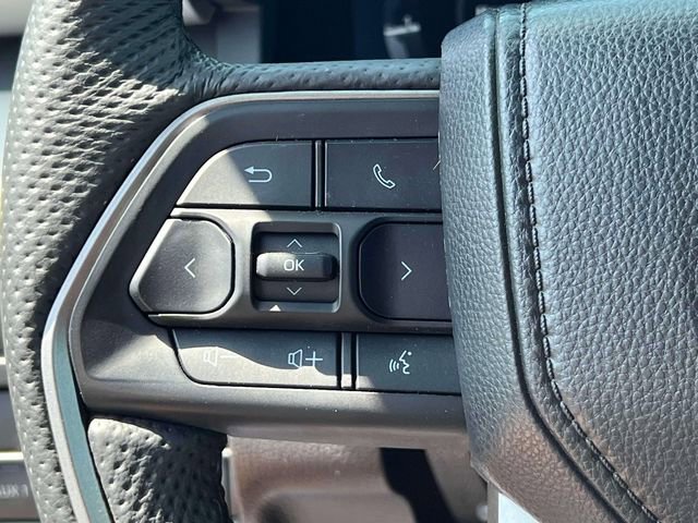 Used 2024 Toyota Tacoma TRD Sport w/ TRD Sport Upgrade Package image 24