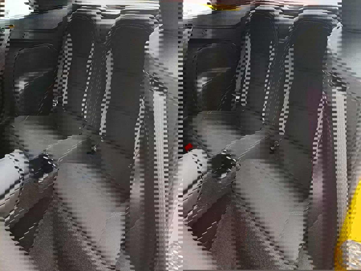 Used 2017 Chevrolet Camaro SS image 20