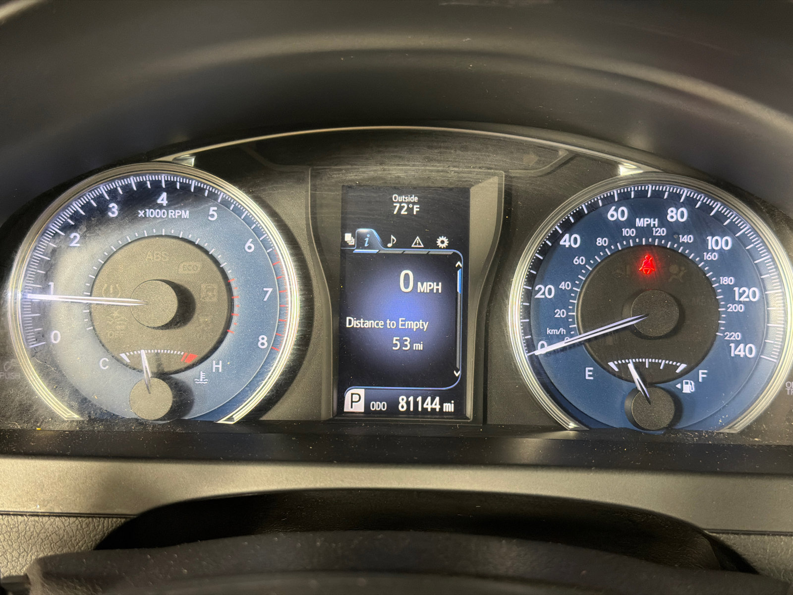 Used 2017 Toyota Camry XLE FWD image 26