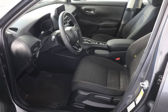 Used 2023 Honda HR-V LX image 18