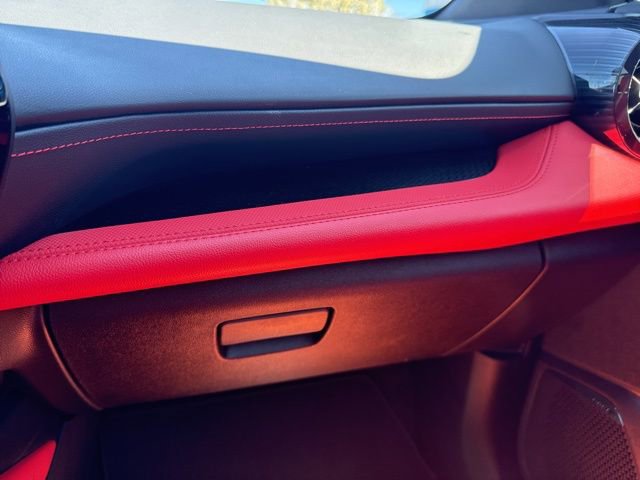 Used 2025 Chevrolet Blazer EV SS AWD/4WD image 28