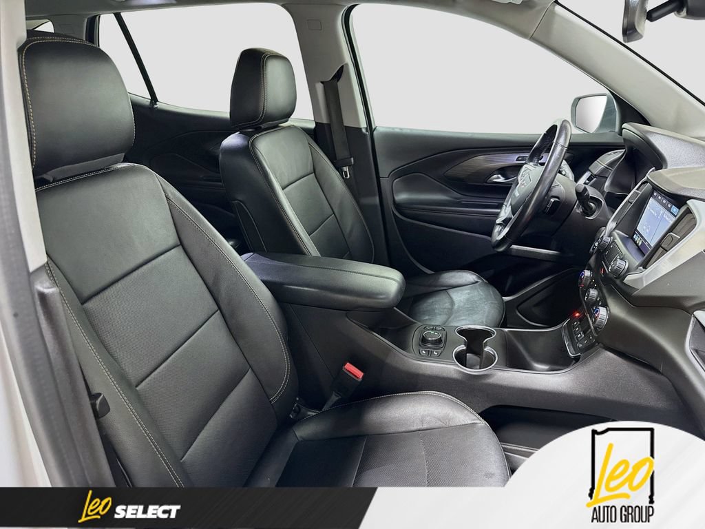 Used 2020 GMC Terrain SLT w/ Preferred Package FWD image 30