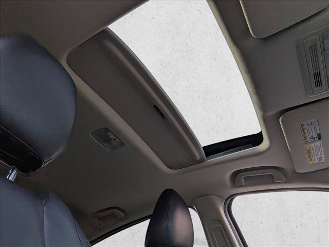 Used 2022 Honda HR-V EX image 21