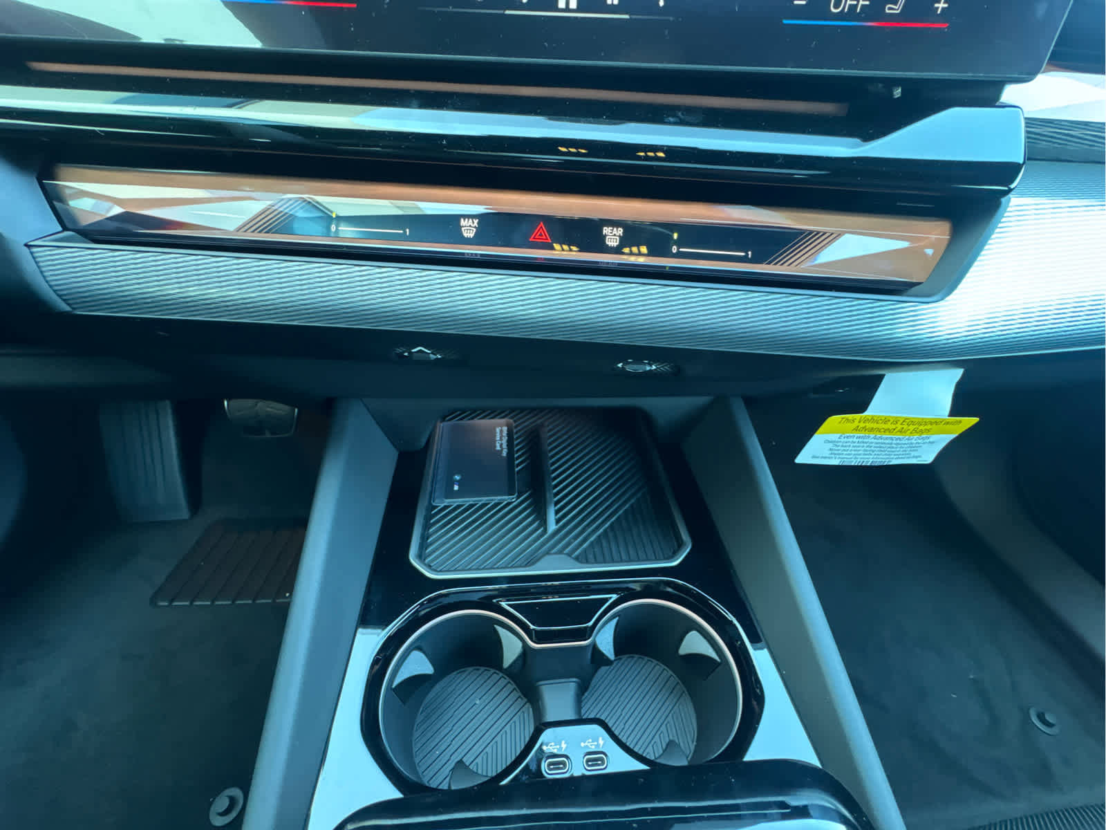 New 2027 BMW 530i xDrive AWD/4WD image 16