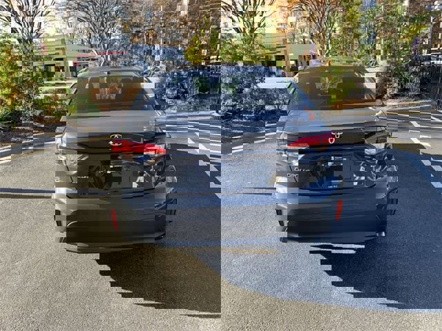 New 2026 Toyota Corolla LE image 7