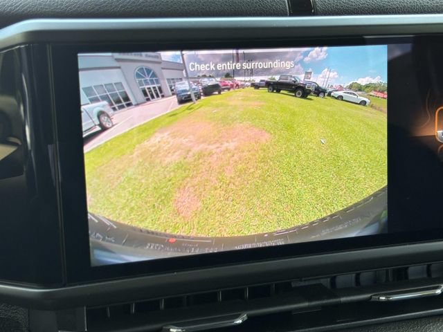 New 2026 Jeep Wrangler Unlimited Sport AWD/4WD image 35