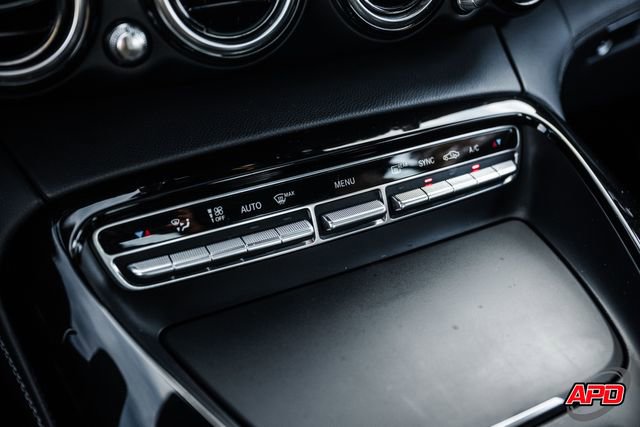 Used 2017 Mercedes-Benz AMG GT Coupe image 16