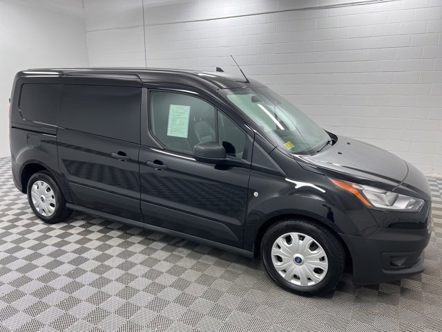 Used 2021 Ford Transit Connect XL image 4