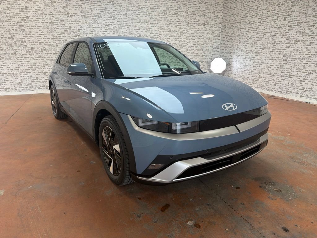 New 2027 Hyundai Ioniq 5 SE RWD image 1