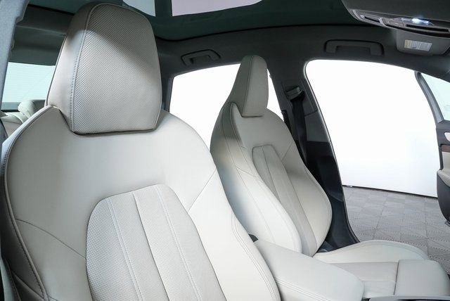 New 2026 Audi A6 Prestige image 20