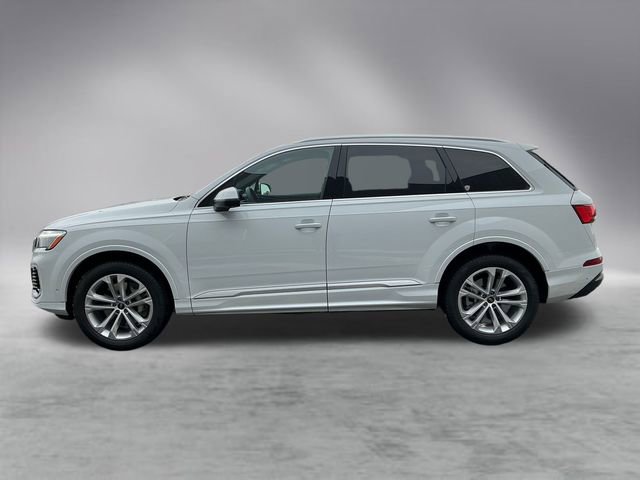 Used 2025 Audi Q7 3.0T Premium Plus w/ Premium Plus Package image 7