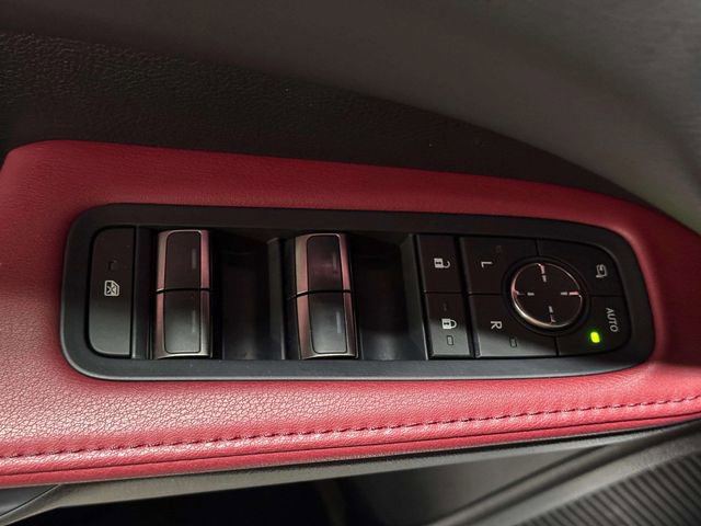 Used 2024 Lexus RX 350 F Sport w/ Convenience Package image 20